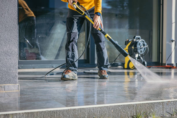 Pressure Washing Estimates in Rutherford, PA