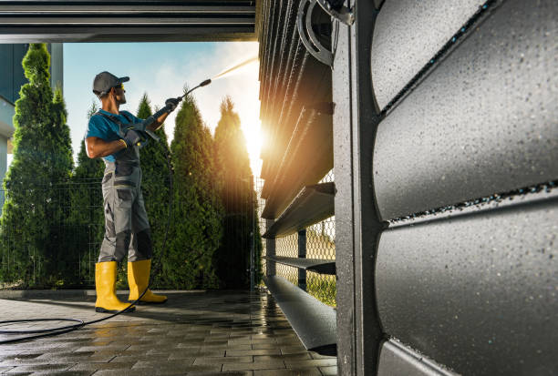 Best Pressure Washing Patio  in Rutherford, PA