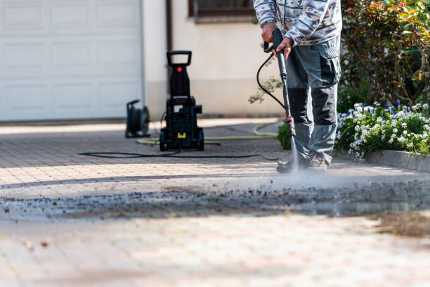 Best Affordable Power Washing  in Rutherford, PA