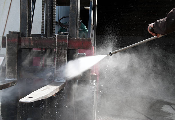 Best Power Washing Near Me  in Rutherford, PA