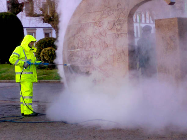 Best Pressure Washing Services Near Me  in Rutherford, PA