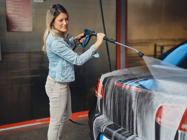 Rutherford, PA Pressure Washing Company